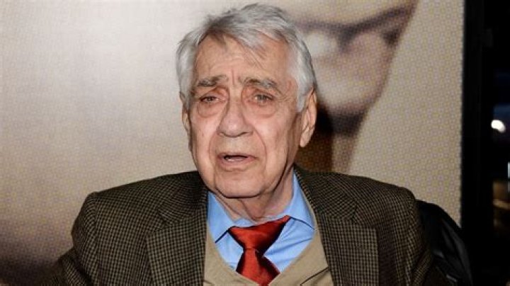 Philip Baker Hall Passed Away At The Age Of 90
