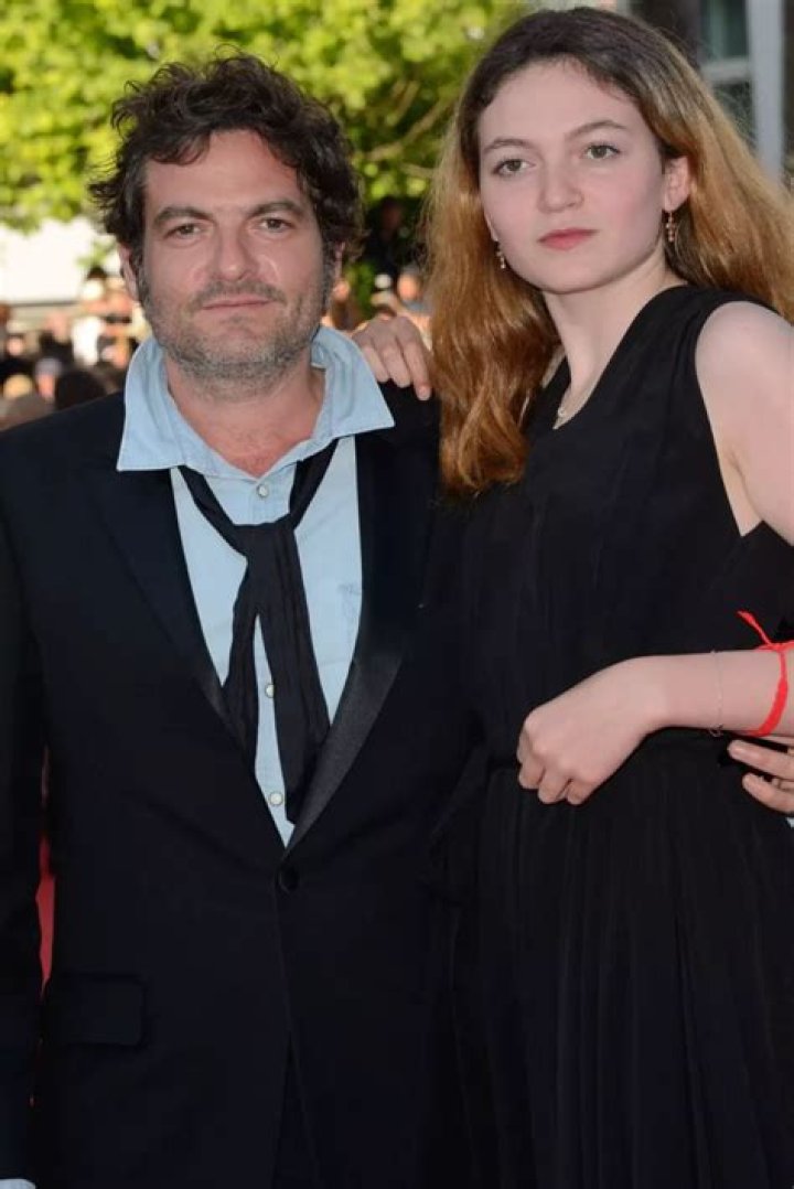 Philippe Bécaud Fils De Gilbert