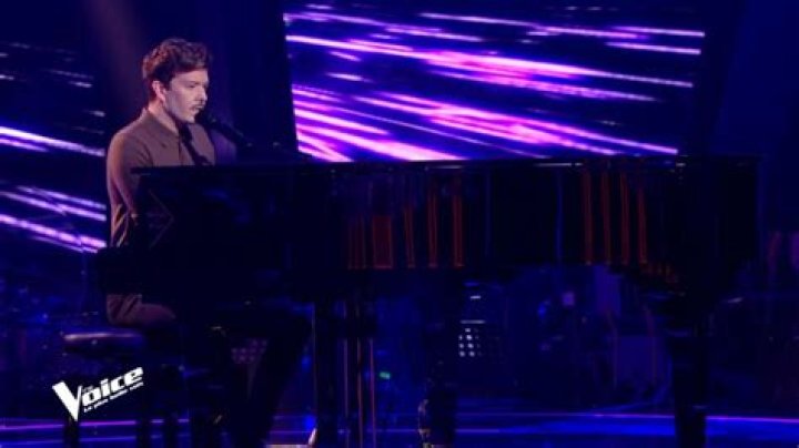 Philippe Campion The Voice