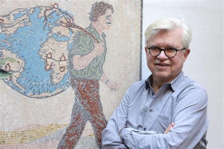 Philippe Gloaguen Fils