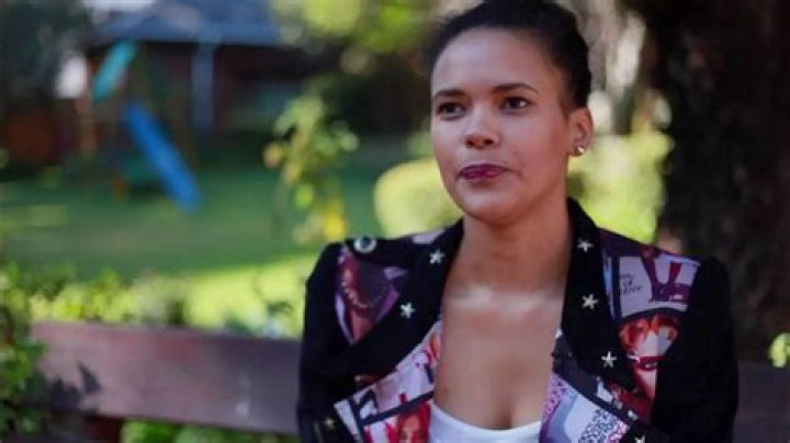 Phumeza Mdabe Biography: Wikipedia, Place Of Birth, Parents, Family, Age, Xhosa, Net Worth, Ethnicity, Husband