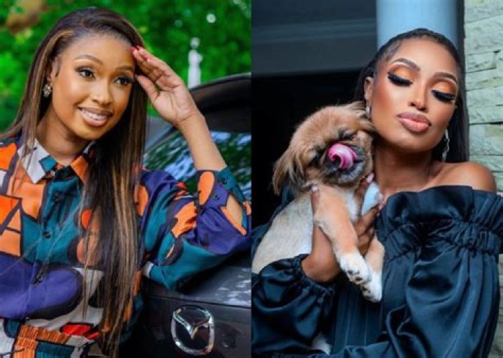 Phuti Khomo- Net Worth, Birthday, Age, Boyfriend, Ethnicity, Height, Career