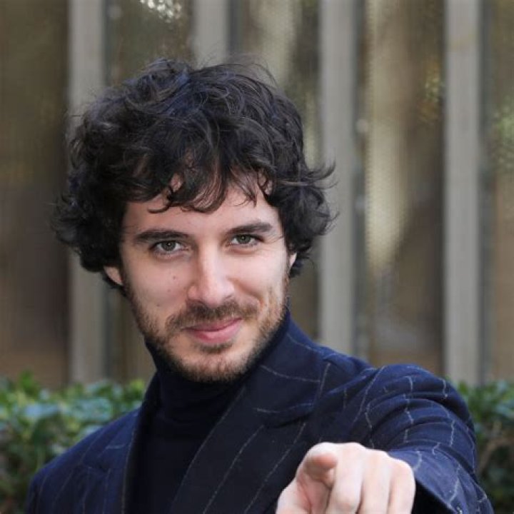 Pierpaolo Spollon Taille