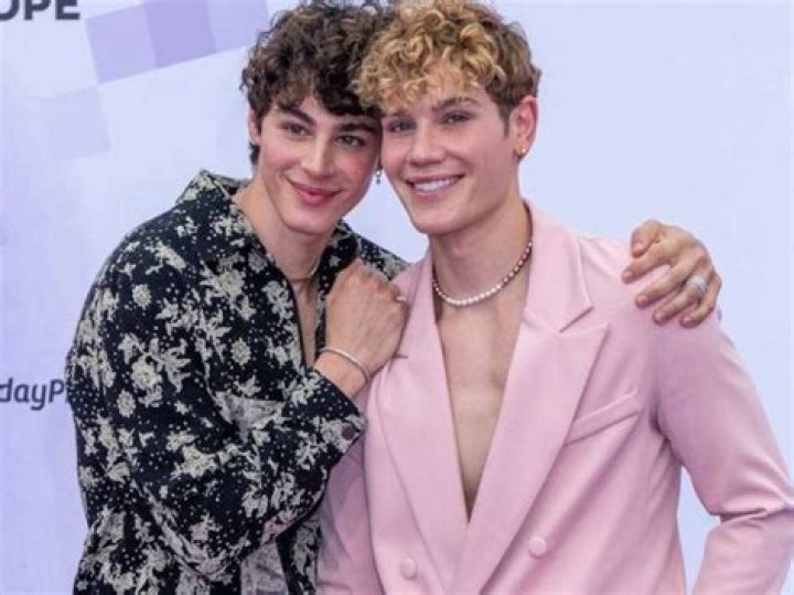 Pierre Boo Biography: Age, Instagram, Boyfriend, Net Worth, Height, Parent, LGBTQ+, Siblings | TheCityCeleb