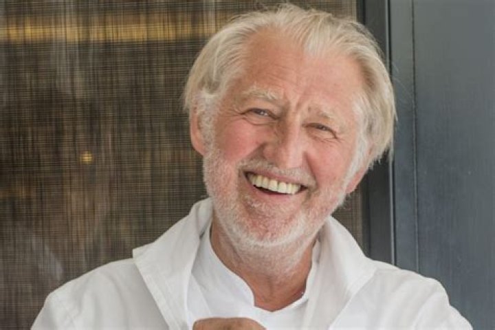 Pierre Gagnaire Etoile