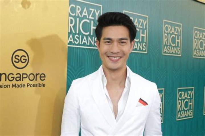 Pierre Png Biography: House, Age, Restaurant, Wife, Net Worth, Parents, Instagram, Adopted Son, Height, Siblings, Drama