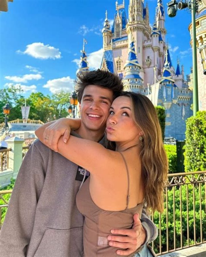 
Pierson Wodzynski Net Worth 2024- Wiki, Age, Boyfriend, Height, Career	