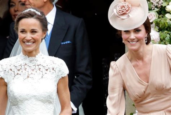Pippa Middleton And Chelsea Handler Fighting Over Andre Balazs?