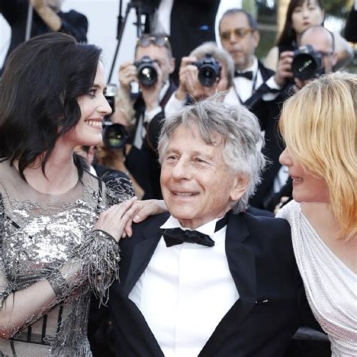Polanski Sa Femme