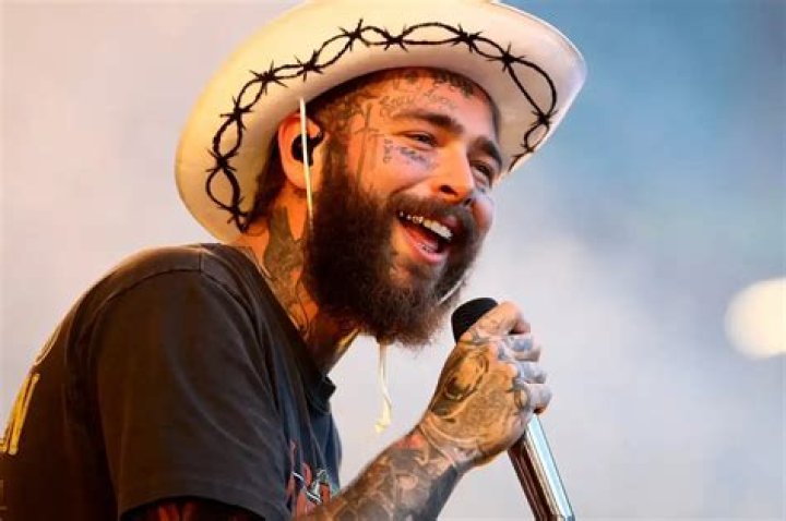 Post Malone Biography: Songs, Albums, Age, Net Worth, Awards, Lyrics, Movies & TV Shows, Tattoo, Real Name, Girlfriend