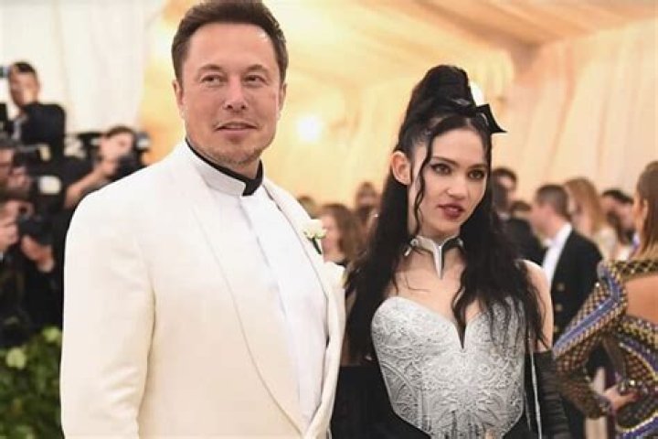 Prénom Fils Elon Musk