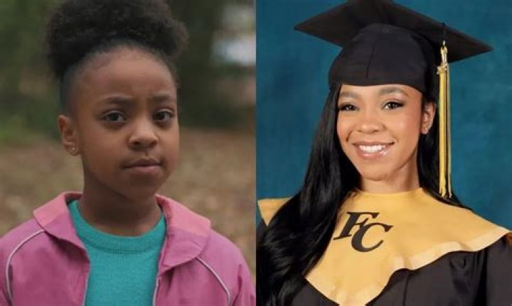 Priah Ferguson Wiki; Birthday, Parents, Stranger Things, Age, Facts