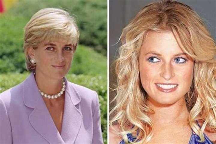 Princess Diana’s Secret Daughter Sarah Meets With Prince Charles: Begs Future King To Take DNA Test