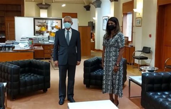 Prisca Thevenot Parents