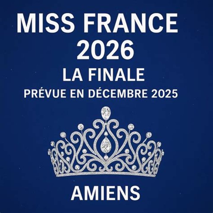 Prix De La Couronne Miss France