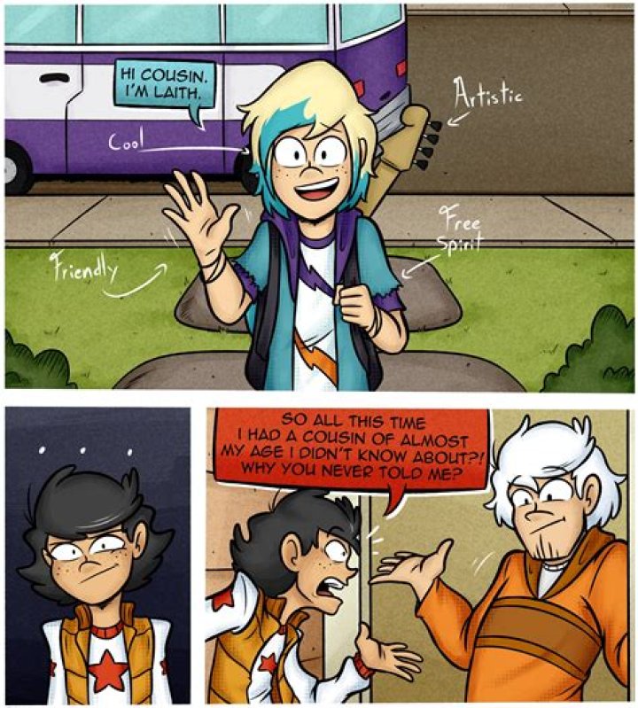 Proud, Loud, and Famous | TheCityCeleb