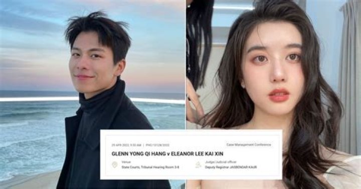 Quan Yifong’s Boyfriend: Who is Quan Yifong Dating?