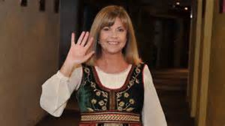 Quel Âge A Chantal Goya