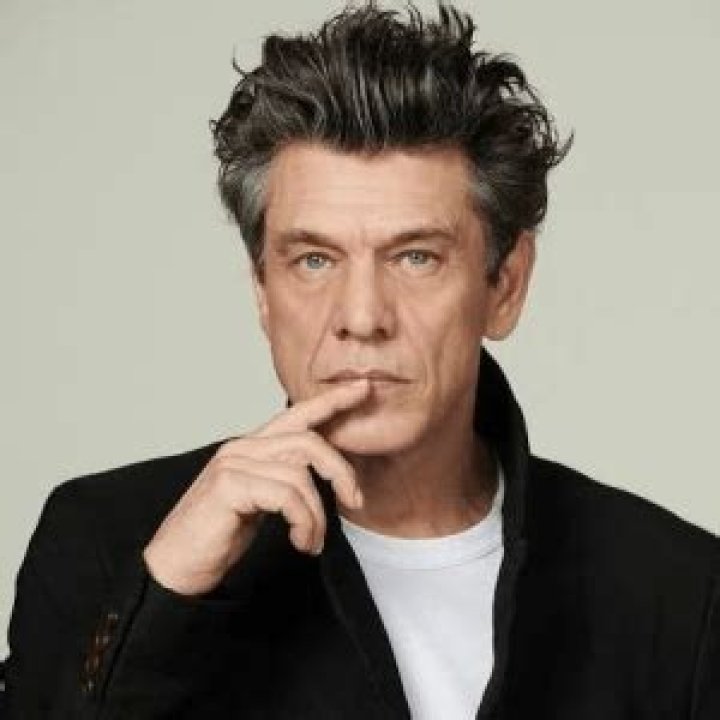 Quel Âge A Marc Lavoine