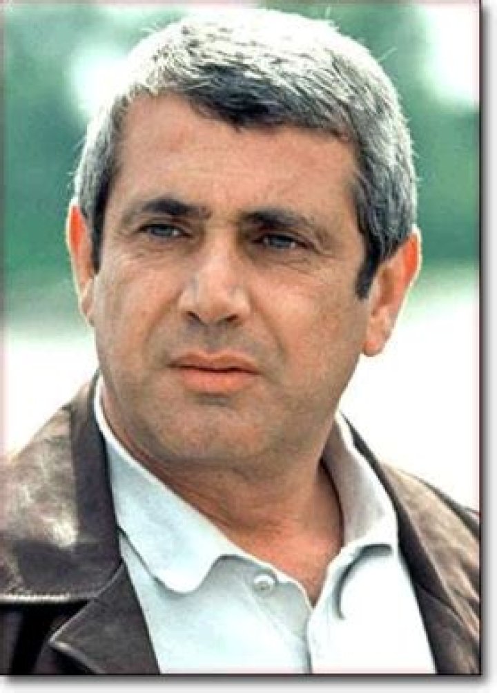 Quel Âge A Michel Boujenah