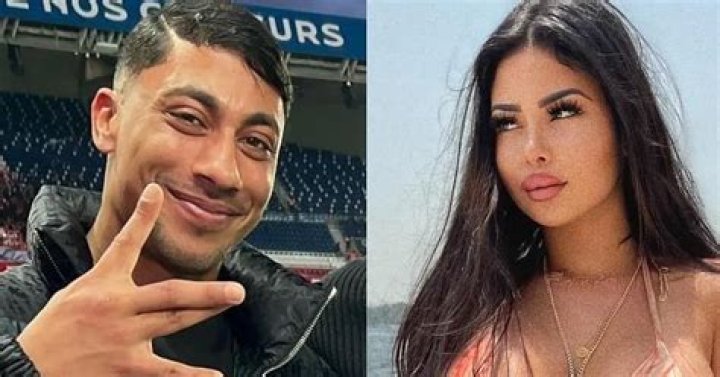 Qui Est La Femme De Maes