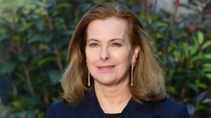 Qui Est La Mère De Carole Bouquet