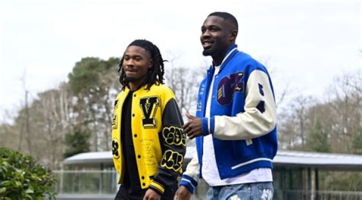 Qui Est La Mère De Marcus ?