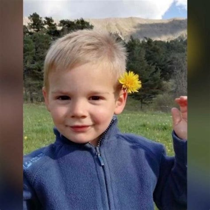 Qui Est Le Pere D Emile