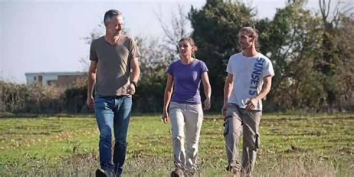 Qui Est Le Père De Jean-Philippe Oudot