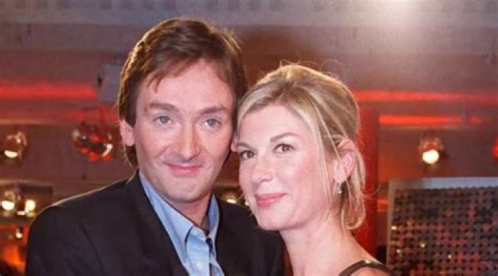 Qui Est Le Père De Lucas Fils De Michèle Laroque