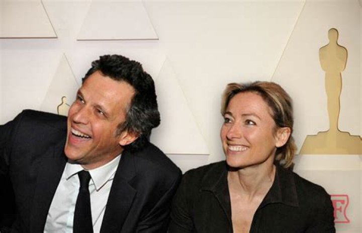 Qui Était Le Premier Mari De Anne-Sophie Lapix