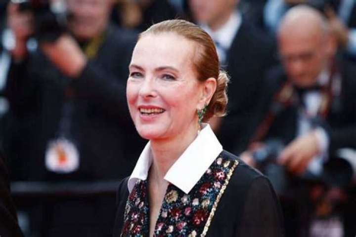 Qui Sont Les Parents De Carole Bouquet