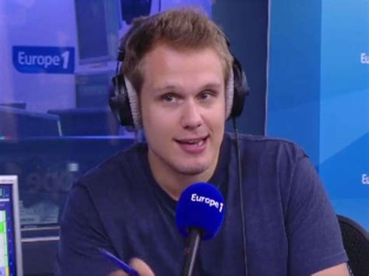 Qui Sont Les Parents De Guillaume Genton