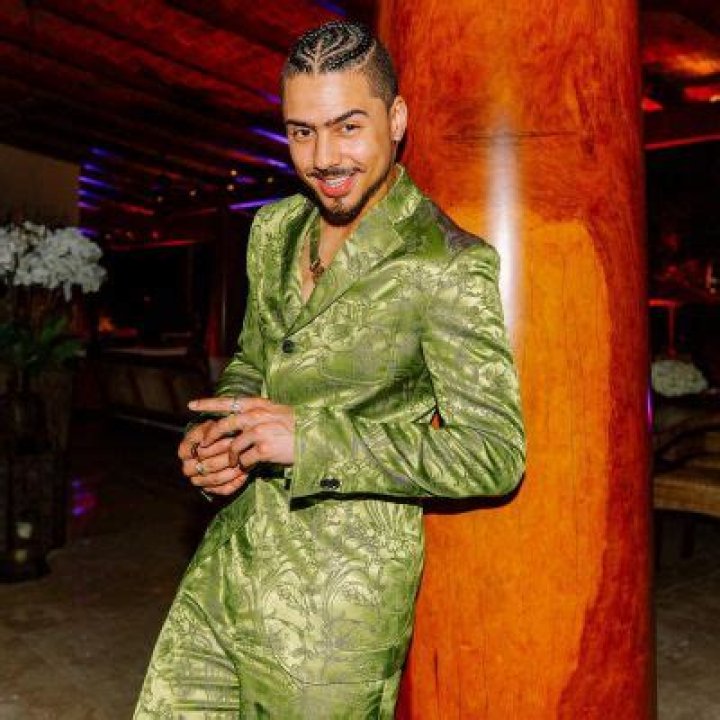 Quincy Brown Shared About His Terrible Encounter With A JetBlue Pilot