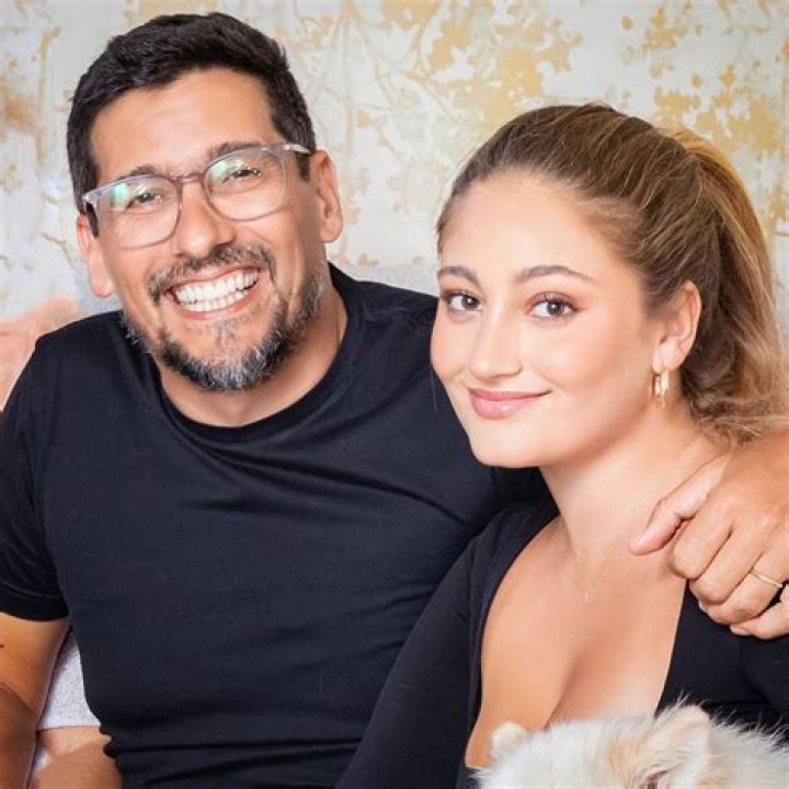 Rafael Araneda’s Girlfriend: Who is Rafael Araneda Dating?