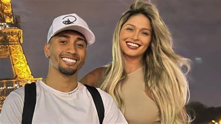 Rafinha’s Girlfriend: Who is Rafinha Dating?