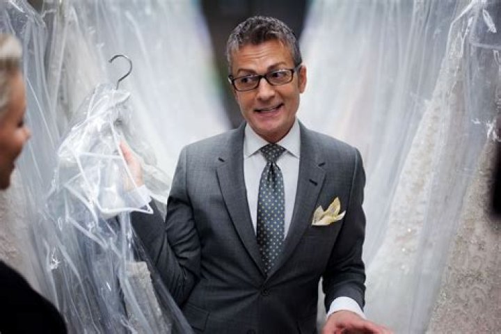 Randy Fenoli - Celebrity