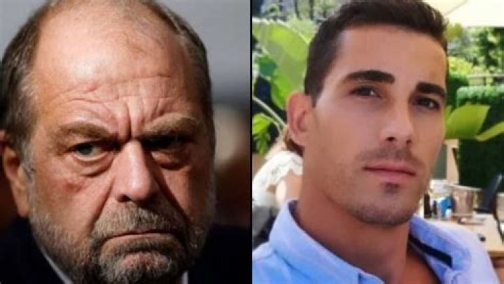 Raphaël Dupond-Moretti