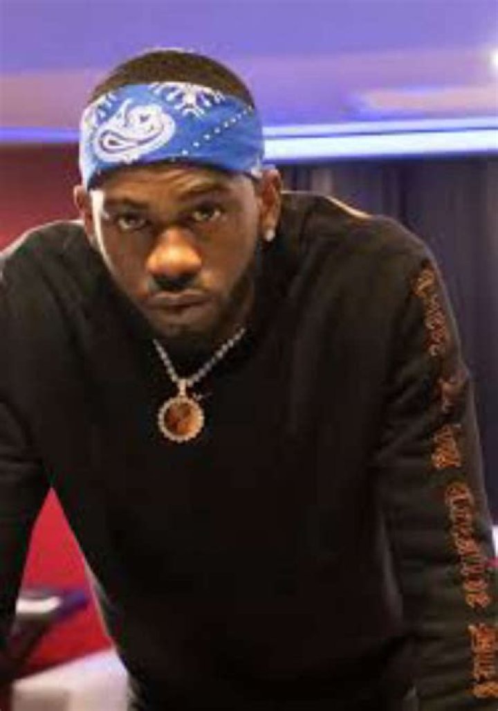 Rapper Kiing Shooter Wiki, Bio, Age, Height, Girlfriend, Instagram, Net Worth