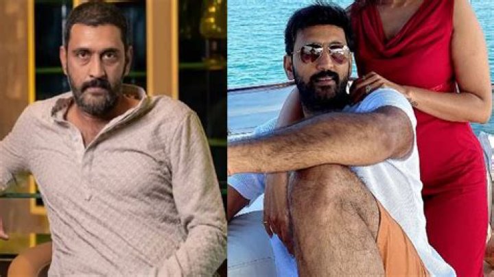 Ravitej Ravuri’s Girlfriend: Who is Ravitej Ravuri Dating?