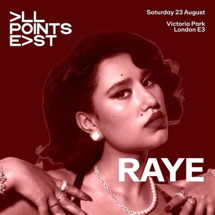 RAYE Returns With Brand New Single & Music Video For 'Natalie Don't'