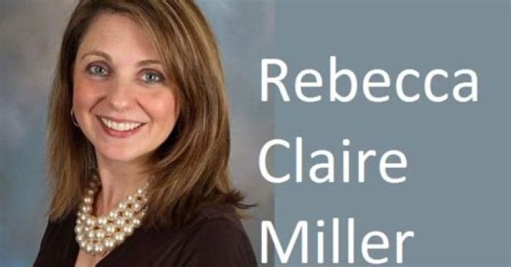 Rebecca Claire Miller Biography, Husband, Children, Parents, Family, Facts