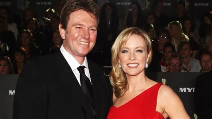 Rebecca Gibney Age, Height, Wikipedia, Husband, Net Worth 2023