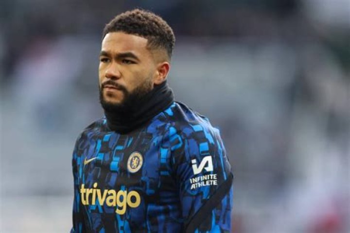 Reece James Biography: Age, Salary, Net Worth, Wife, Position, Transfer News, Profile, Children, Parent