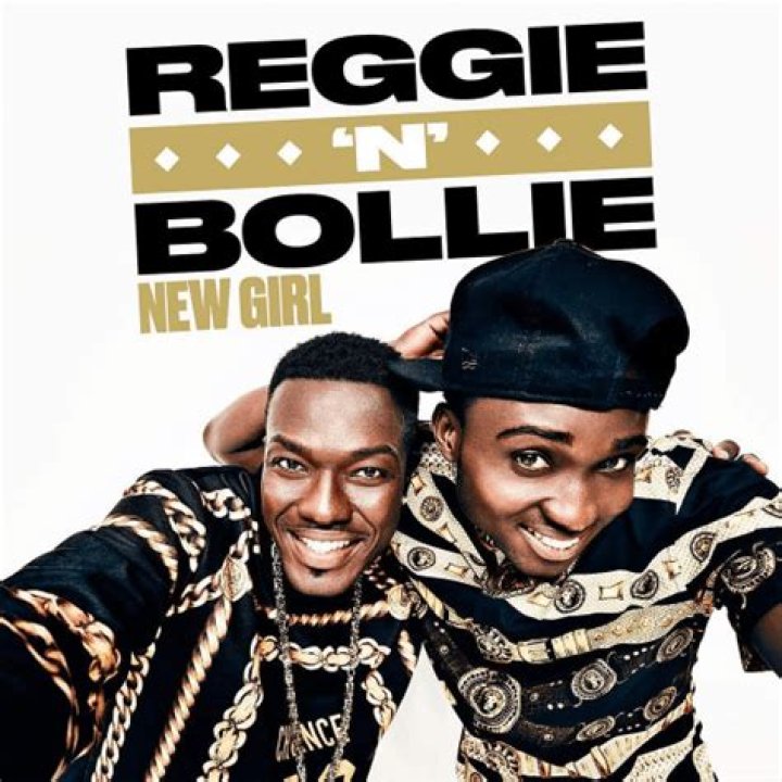 Reggie 'N' Bollie are Working on New Music