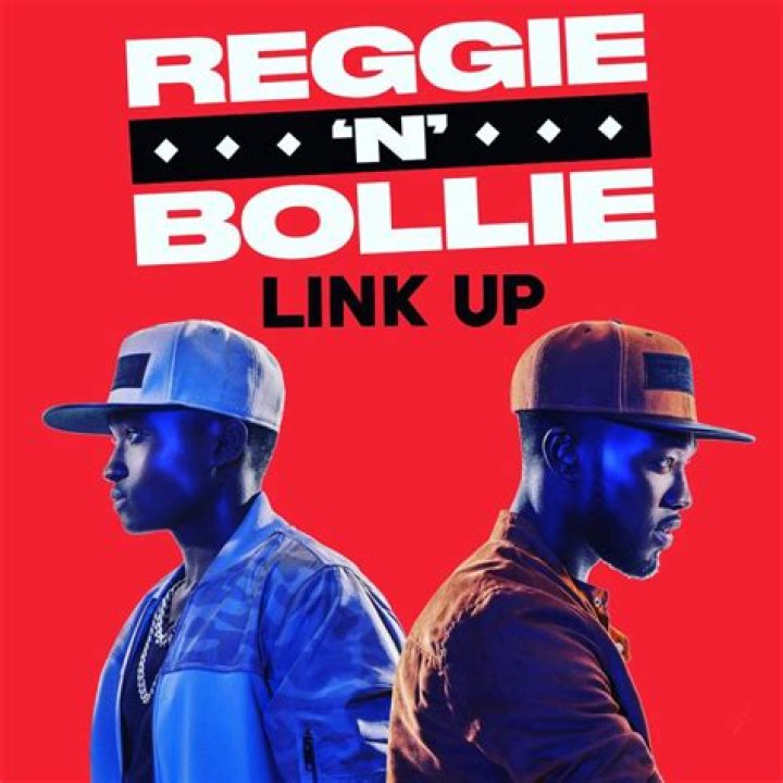 Reggie 'N' Bollie Release 'Link Up' Dance Video
