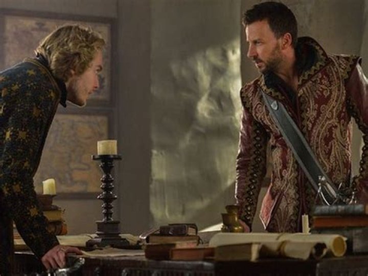 Reign Recap – Mary Attacked in “Acts of War”: Season 2 Episode 9