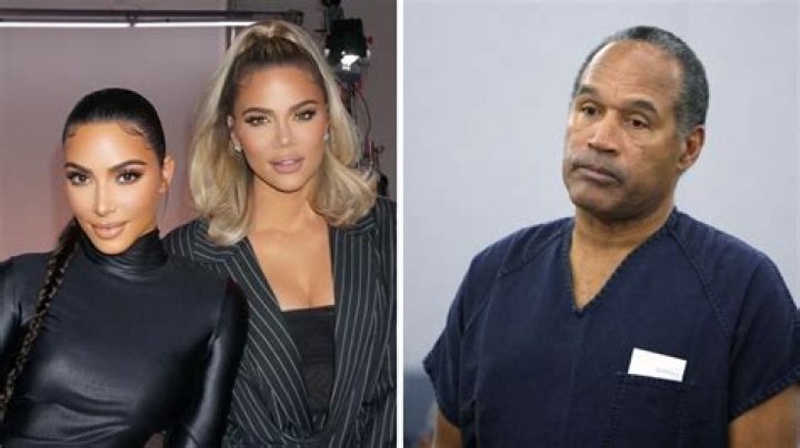 Report: Is Khloe Kardashian O.J. Simpson’s Daughter – He Thinks So!
