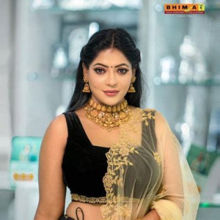 Reshma Pasupuleti- Wiki, Age, Height, Husband, Marriage, Net Worth