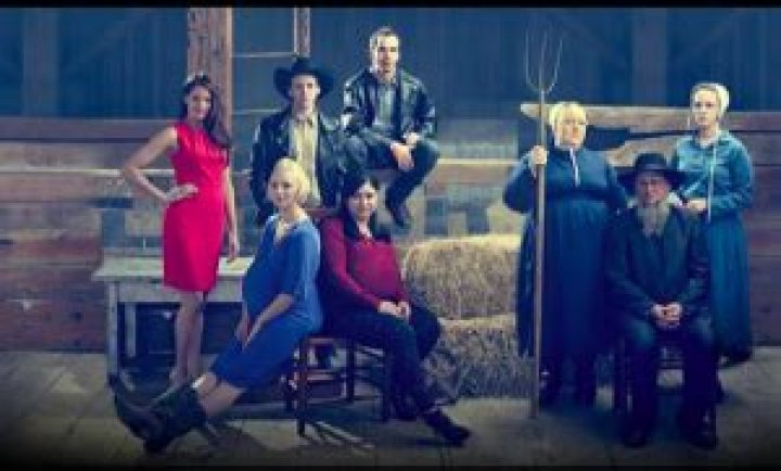 Return to Amish Recap 6/28/15: Season 2 Episode 5 “Other Side of the Fence”